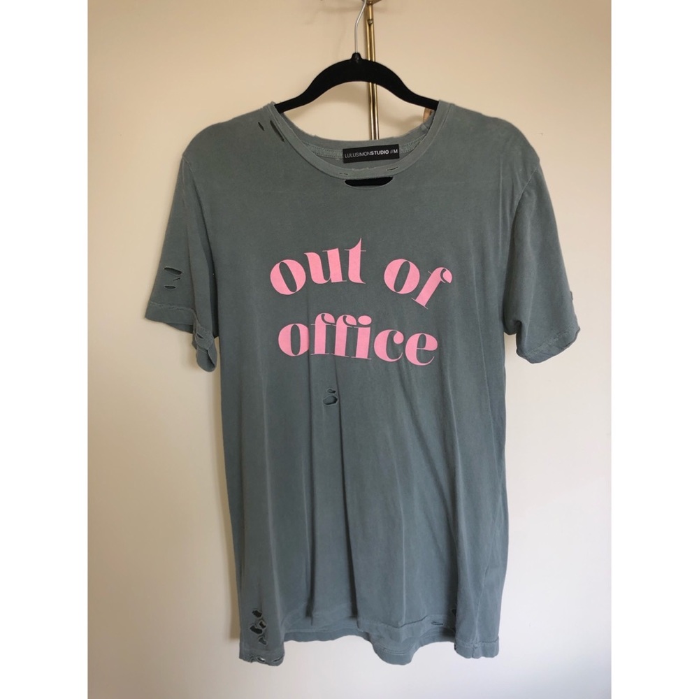 VICI tee